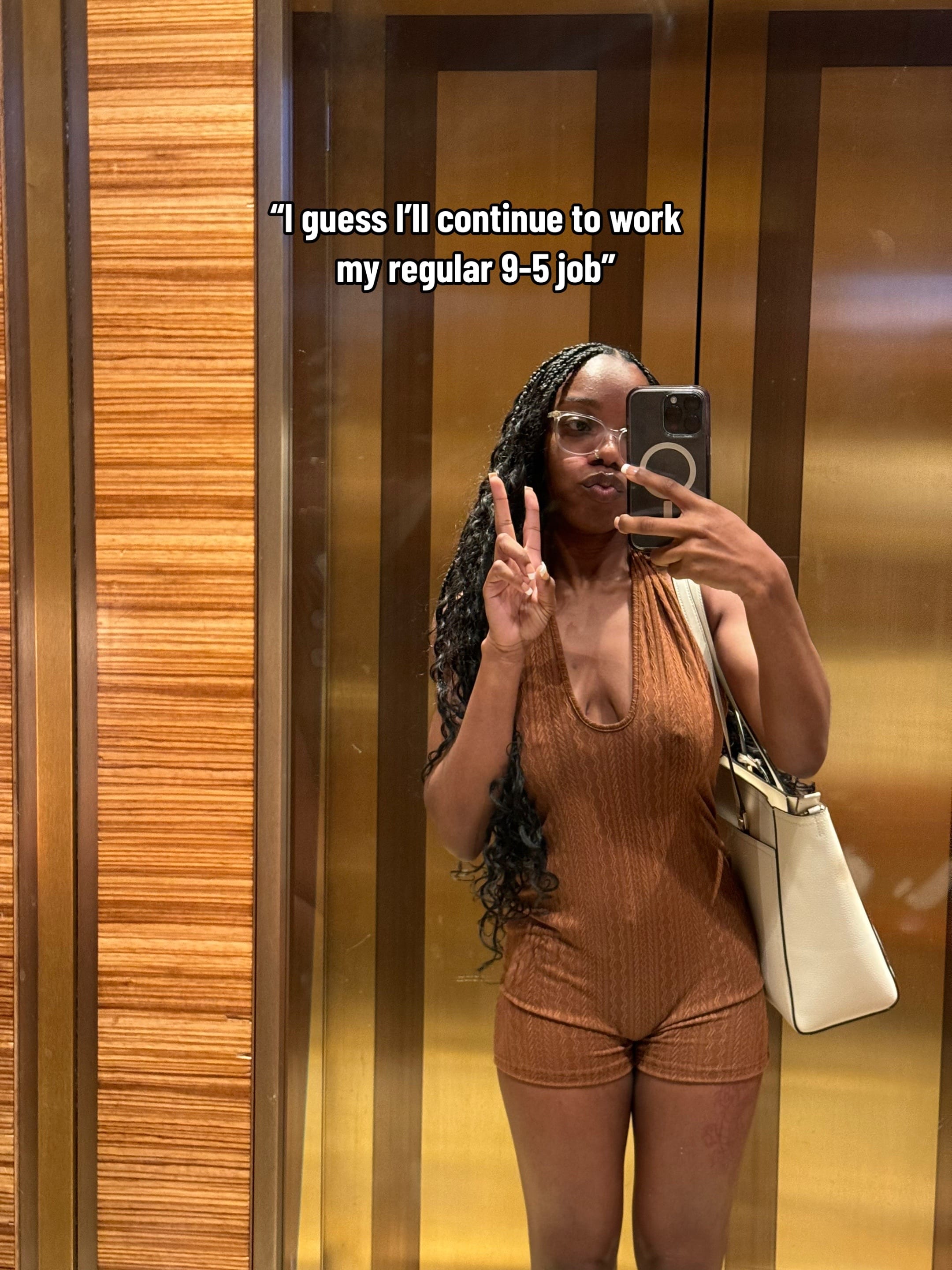 Post 9 by Nia Imani💫| Content Creator on TikTok (video)