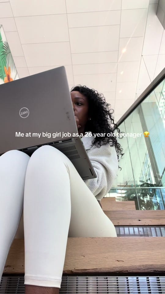 Post 10 by Niya on TikTok (video)