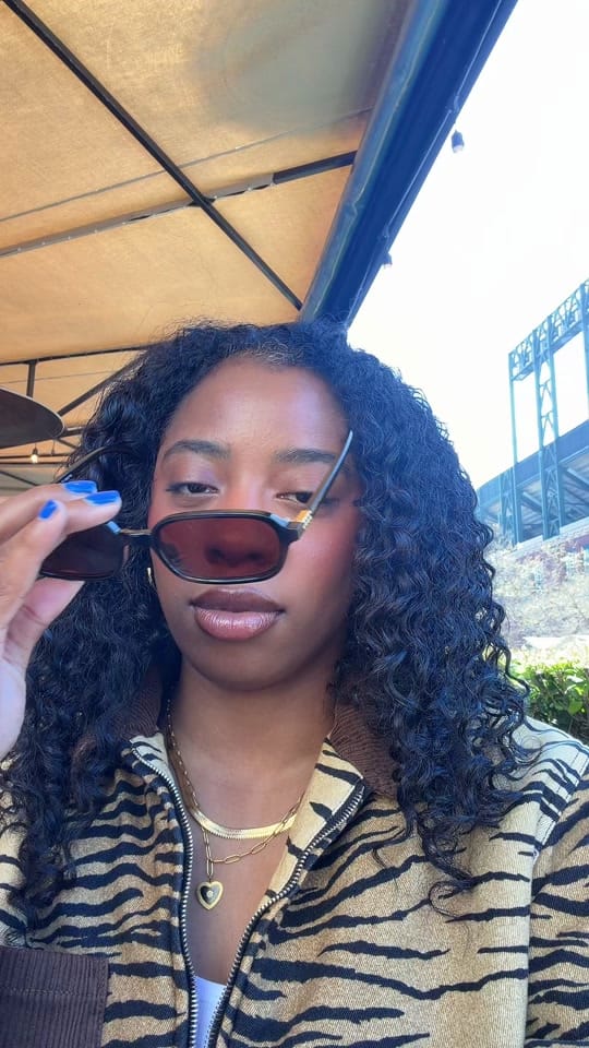 Post 1 by Niya on TikTok (video)