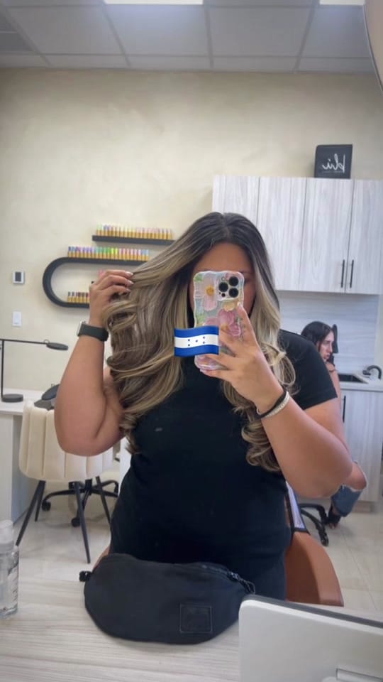 Post 3 by Naniisoglam on TikTok (video)