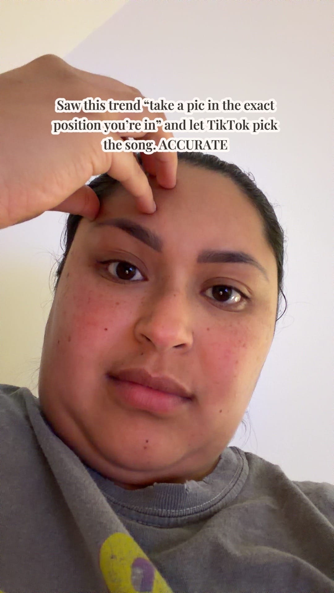Post 6 by Naniisoglam on TikTok (video)