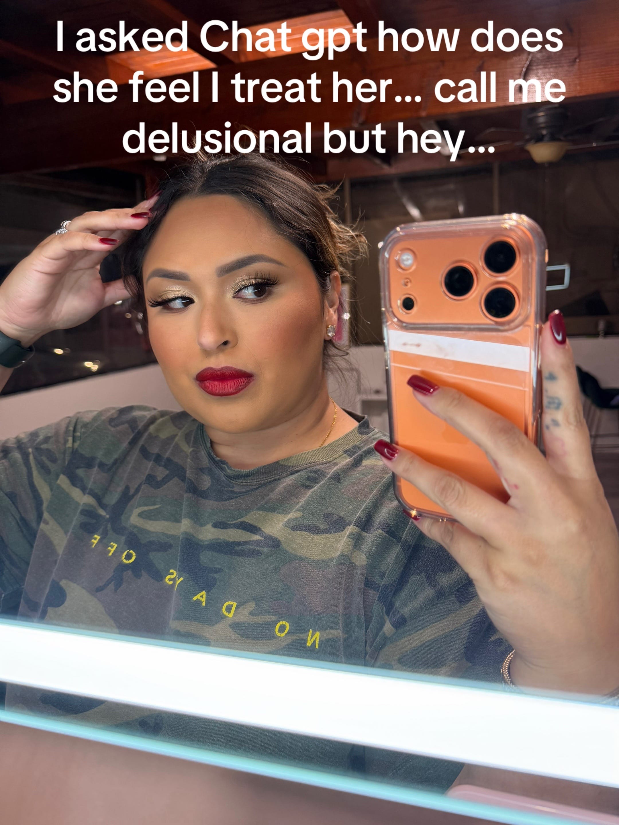 Post 5 by Naniisoglam on TikTok (video)