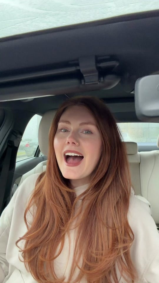 Post 4 by Maddy Newton George on TikTok (video)