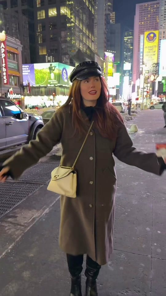 Post 7 by Maddy Newton George on TikTok (video)