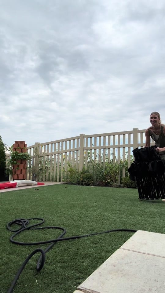 Post 9 by The Hallak Family on TikTok (video)