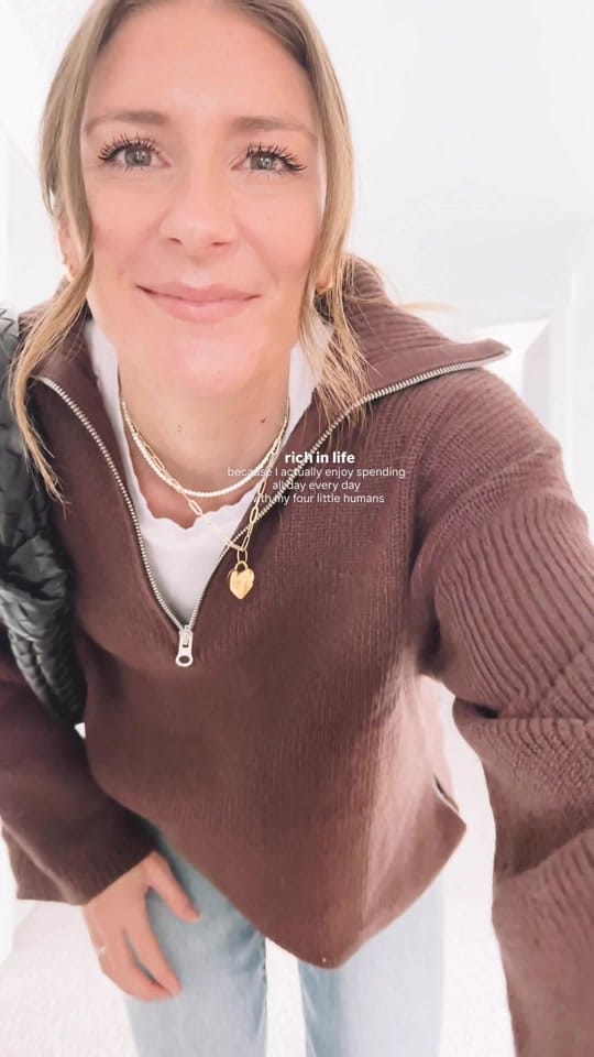 Post 4 by The Hallak Family on TikTok (video)