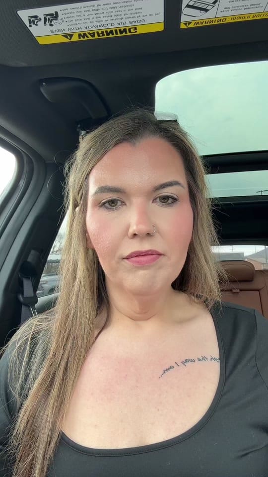 Post 1 by mrs_bnicole on TikTok (video)
