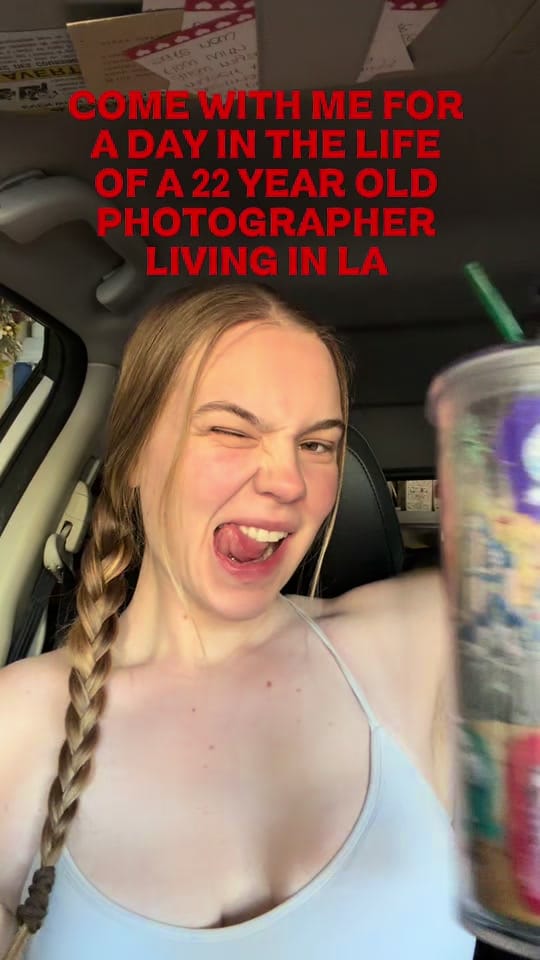 Post 2 by Natalie Leonnig Photo on TikTok (video)