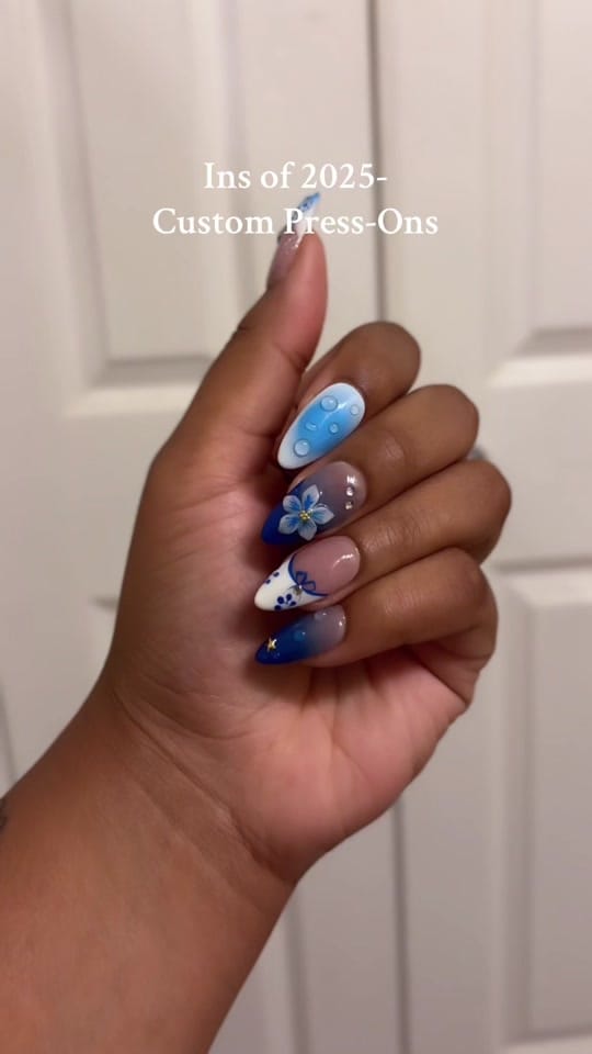 Post 8 by 🦋Kay🦋 on TikTok (video)