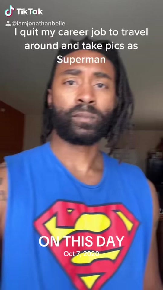 Post 9 by jonathanbelle on TikTok (video)