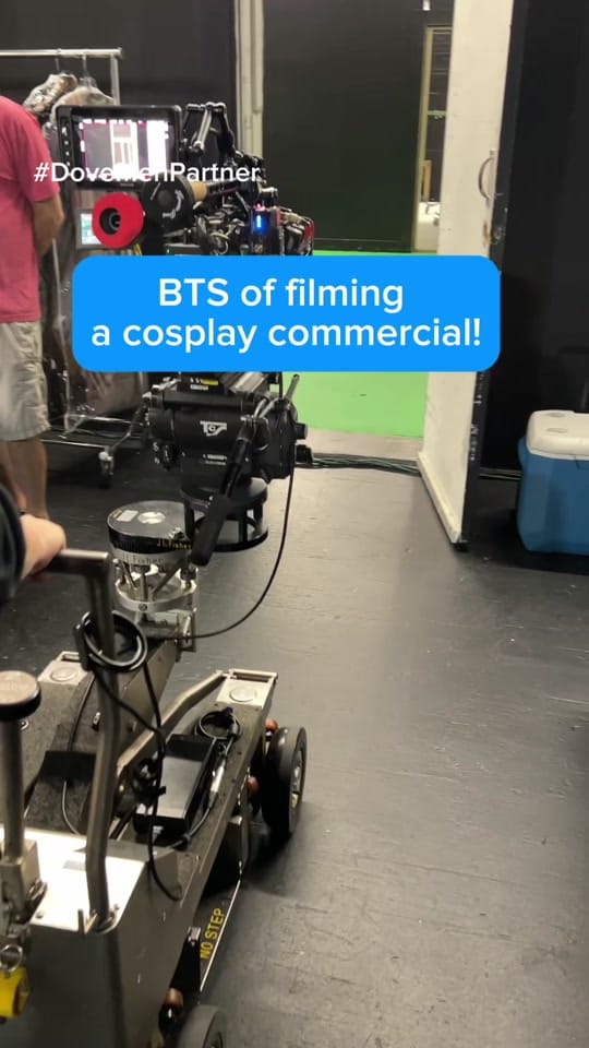 Post 10 by jonathanbelle on TikTok (video)
