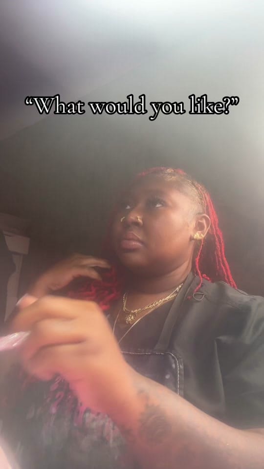 Post 1 by Lavishxlnails on TikTok (video)