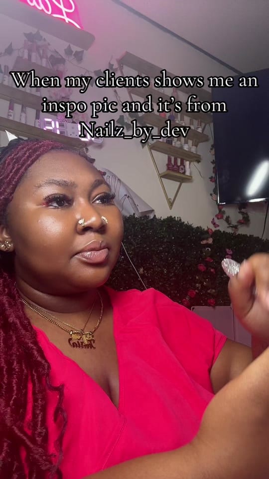 Post 10 by Lavishxlnails on TikTok (video)