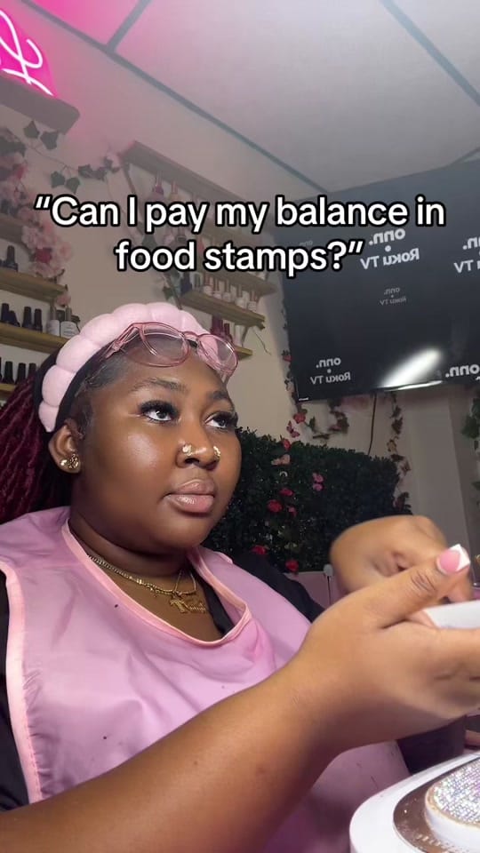 Post 9 by Lavishxlnails on TikTok (video)