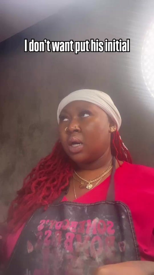 Post 2 by Lavishxlnails on TikTok (video)