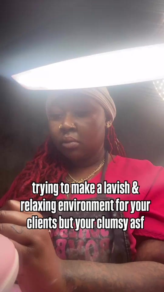 Post 6 by Lavishxlnails on TikTok (video)