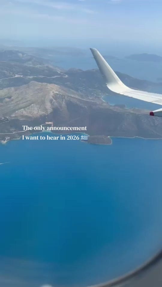 Post 3 by 🧿It's all about Greece 🇬🇷 on TikTok (video)