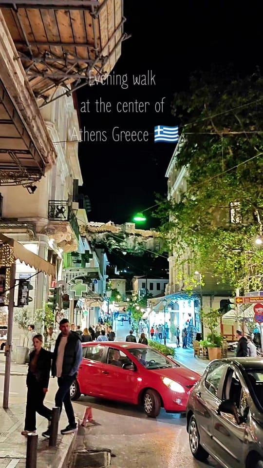 Post 9 by 🧿It's all about Greece 🇬🇷 on TikTok (video)