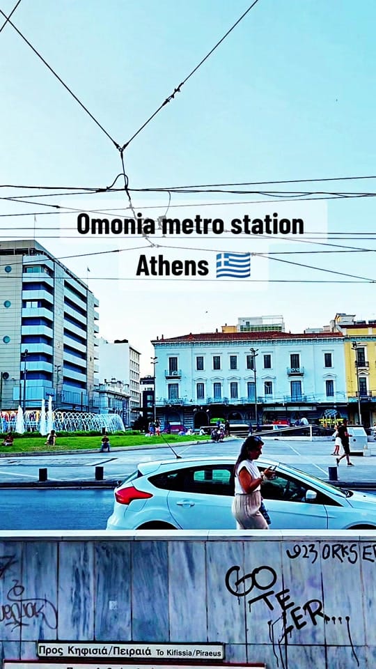 Post 10 by 🧿It's all about Greece 🇬🇷 on TikTok (video)