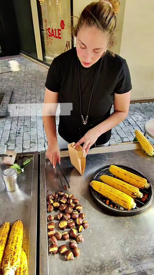 Post 7 by 🧿It's all about Greece 🇬🇷 on TikTok (video)
