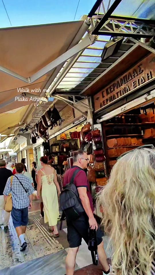 Post 4 by 🧿It's all about Greece 🇬🇷 on TikTok (video)