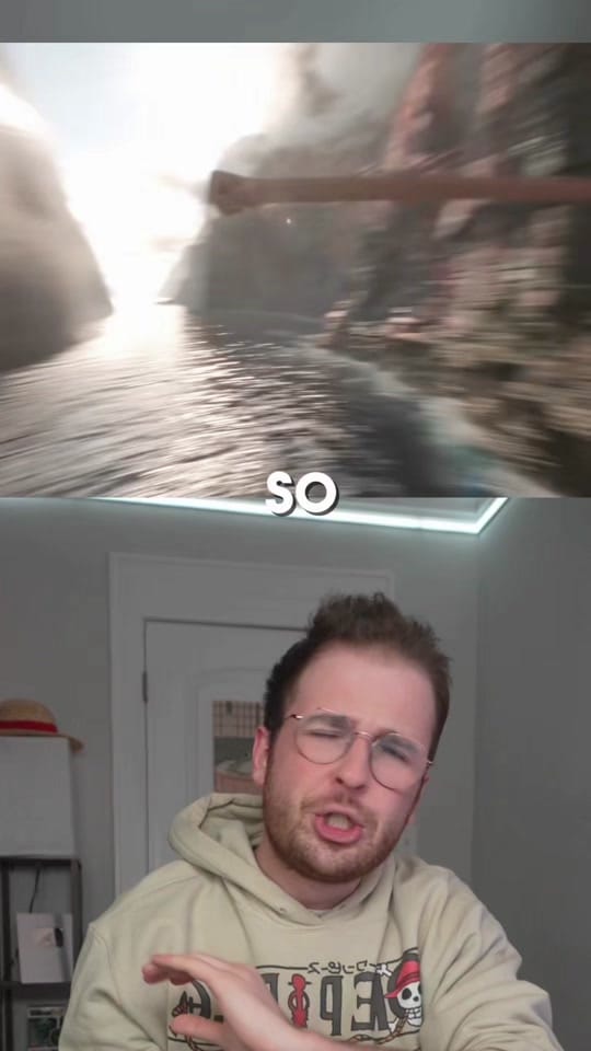Post 3 by Danbo on TikTok (video)