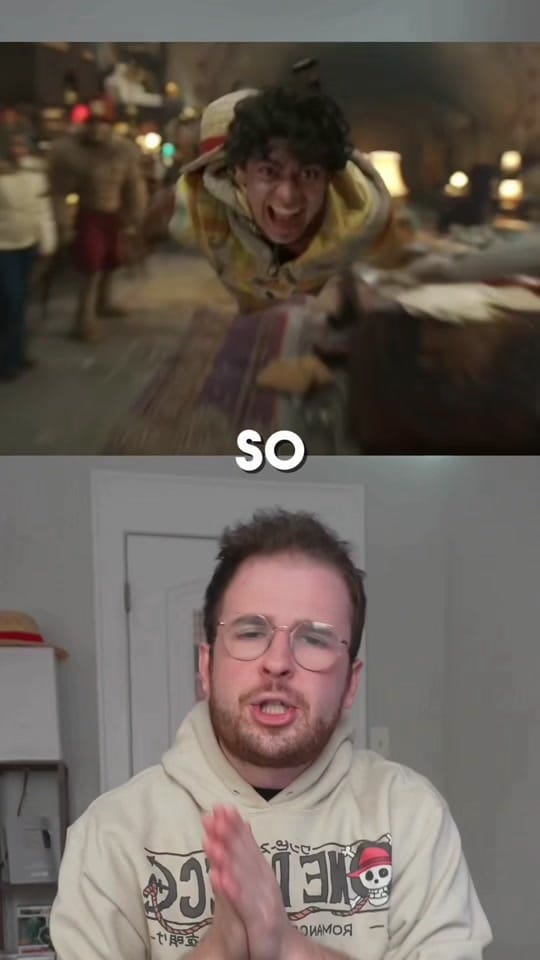 Post 1 by Danbo on TikTok (video)