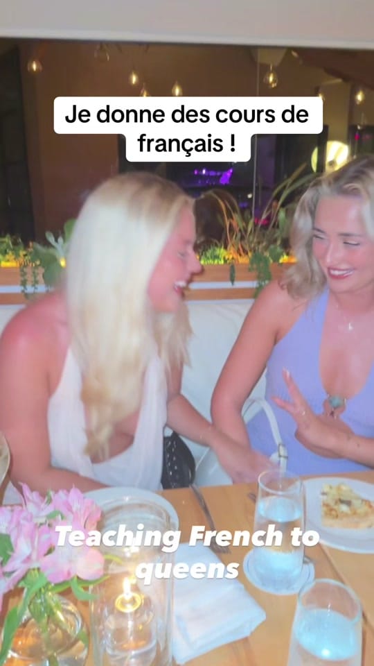 Post 2 by G Miami promoter on TikTok (video)