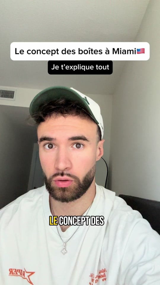 Post 9 by G Miami promoter on TikTok (video)