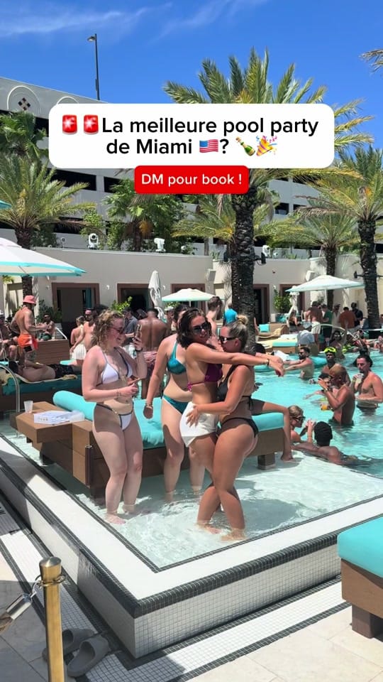 Post 10 by G Miami promoter on TikTok (video)