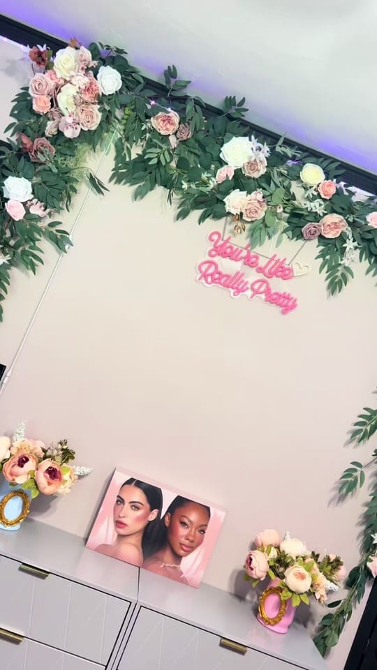 Post 2 by CreatorsAlley on TikTok (video)