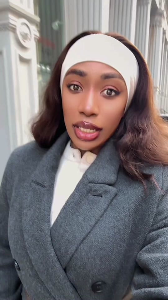 Post 10 by Audrianna Mbamba on TikTok (video)