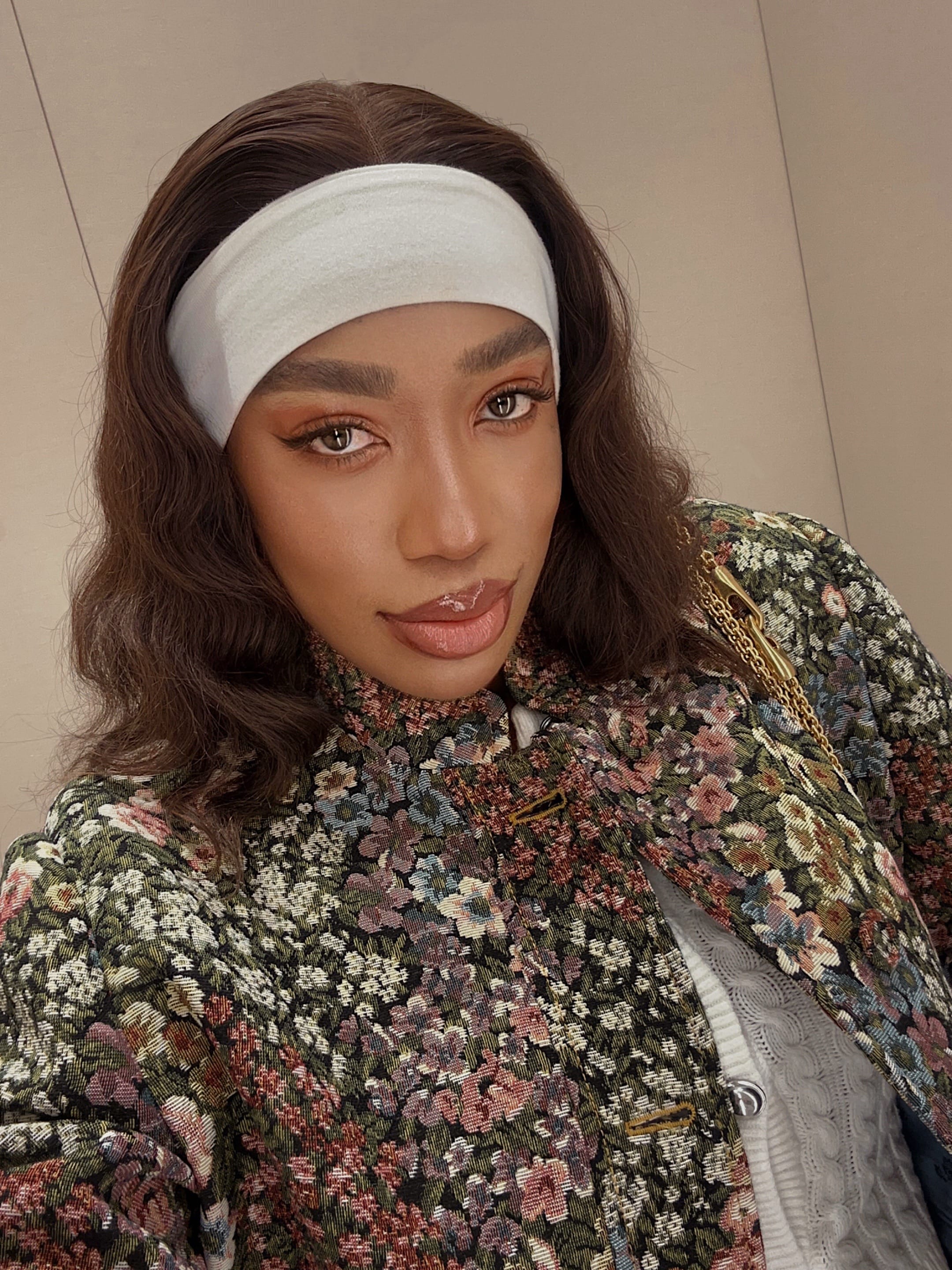 Post 9 by Audrianna Mbamba on TikTok (video)