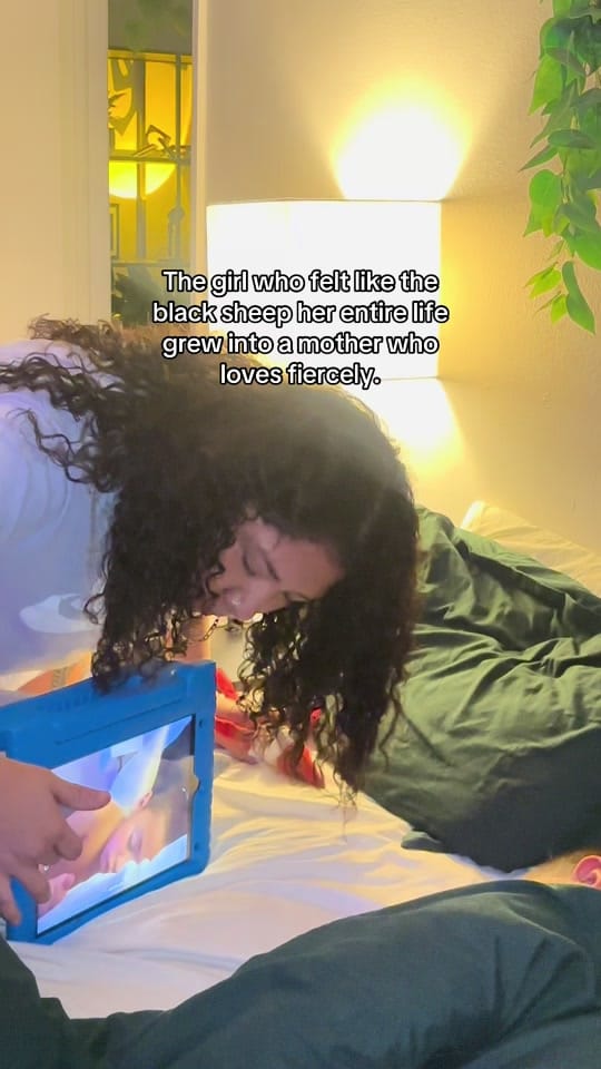 Post 8 by Abi Salem on TikTok (video)