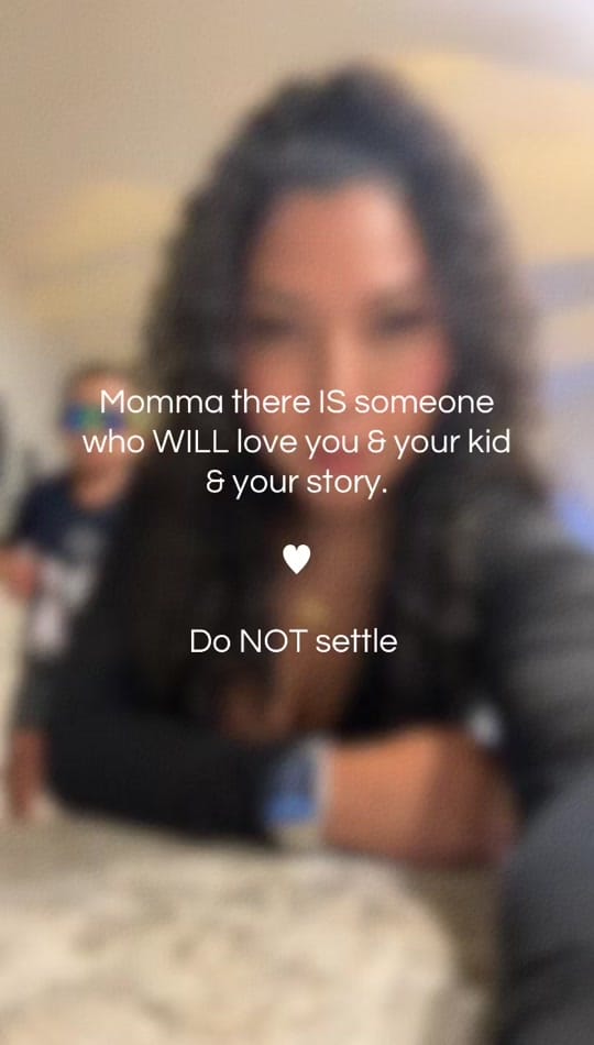 Post 3 by Abi Salem on TikTok (video)