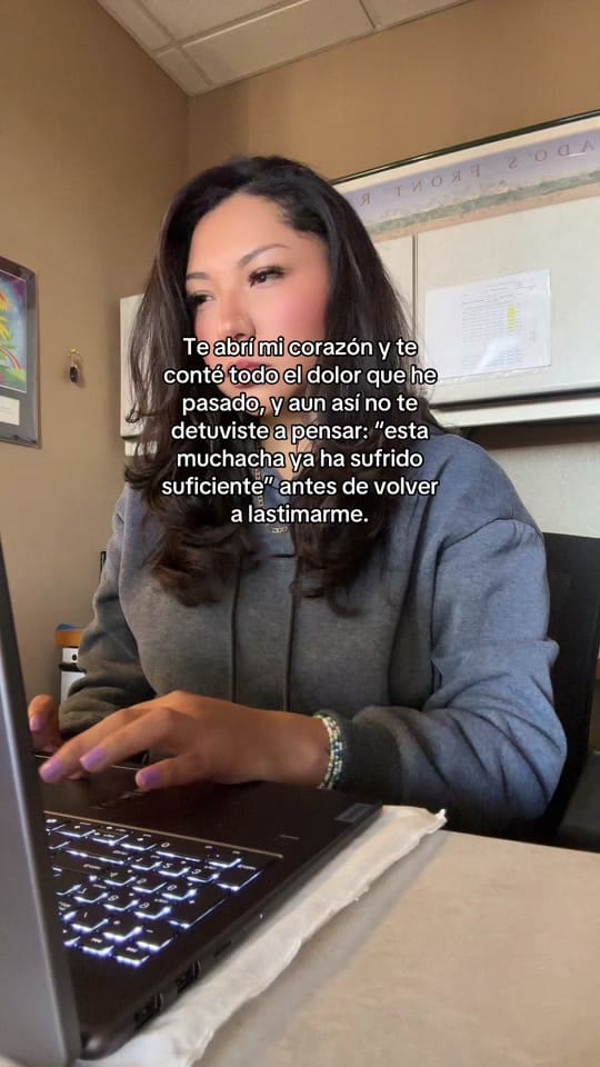 Post 7 by Abi Salem on TikTok (video)
