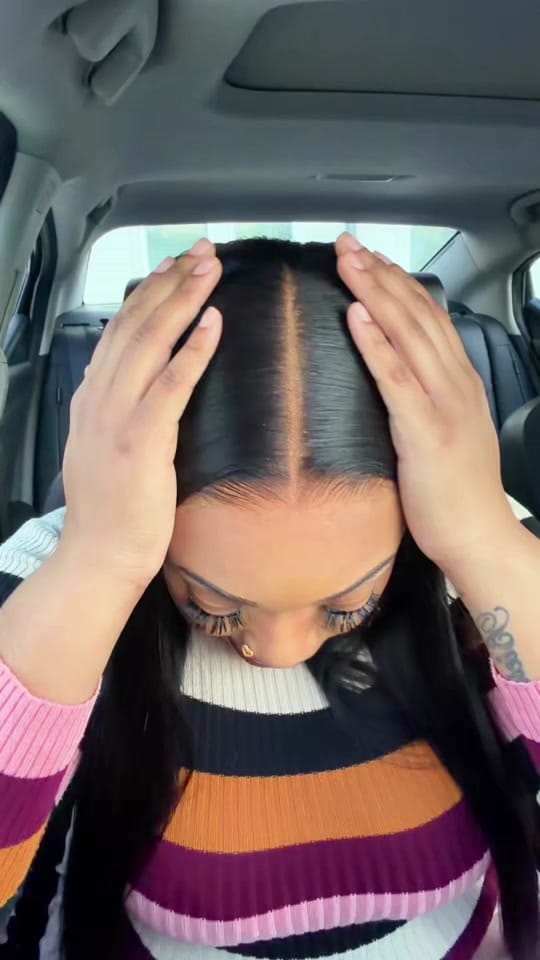 Post 1 by Karima | Atlanta Creator 🎀 on TikTok (video)
