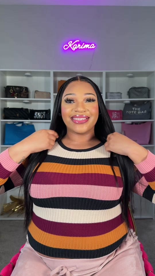 Post 2 by Karima | Atlanta Creator 🎀 on TikTok (video)