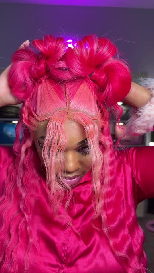 Post 6 by Karima | Atlanta Creator 🎀 on TikTok (video)