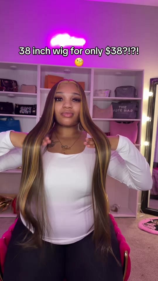 Post 7 by Karima | Atlanta Creator 🎀 on TikTok (video)