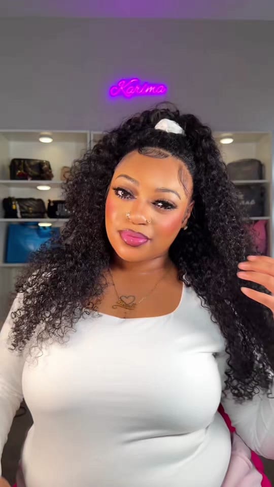 Post 9 by Karima | Atlanta Creator 🎀 on TikTok (video)