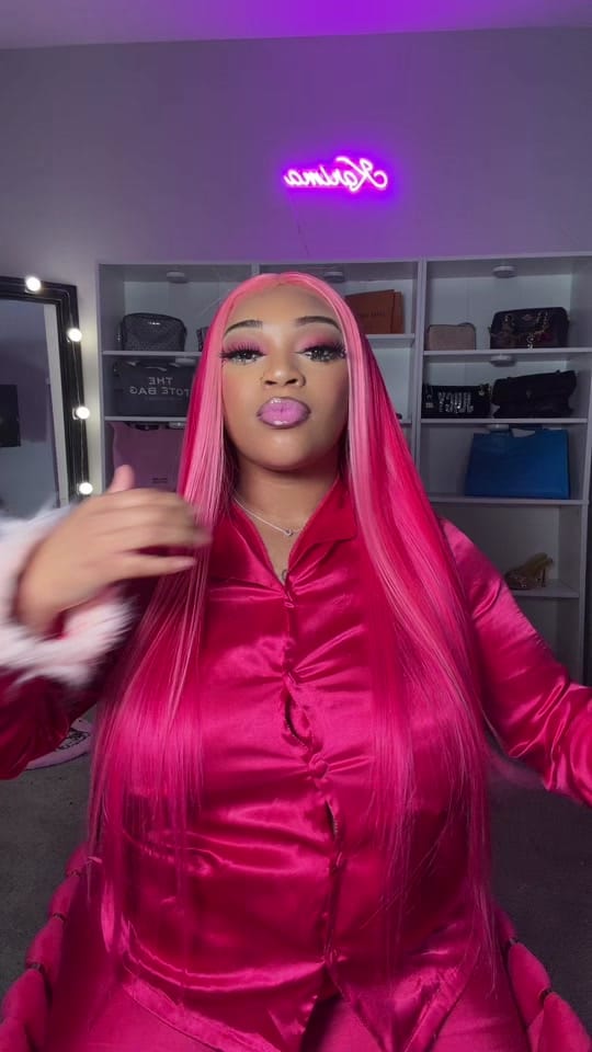 Post 3 by Karima | Atlanta Creator 🎀 on TikTok (video)