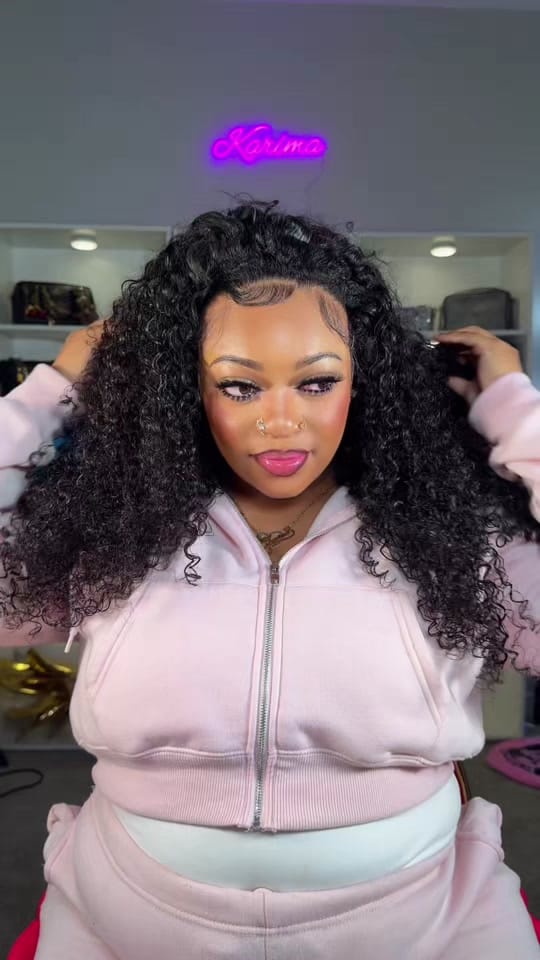 Post 10 by Karima | Atlanta Creator 🎀 on TikTok (video)