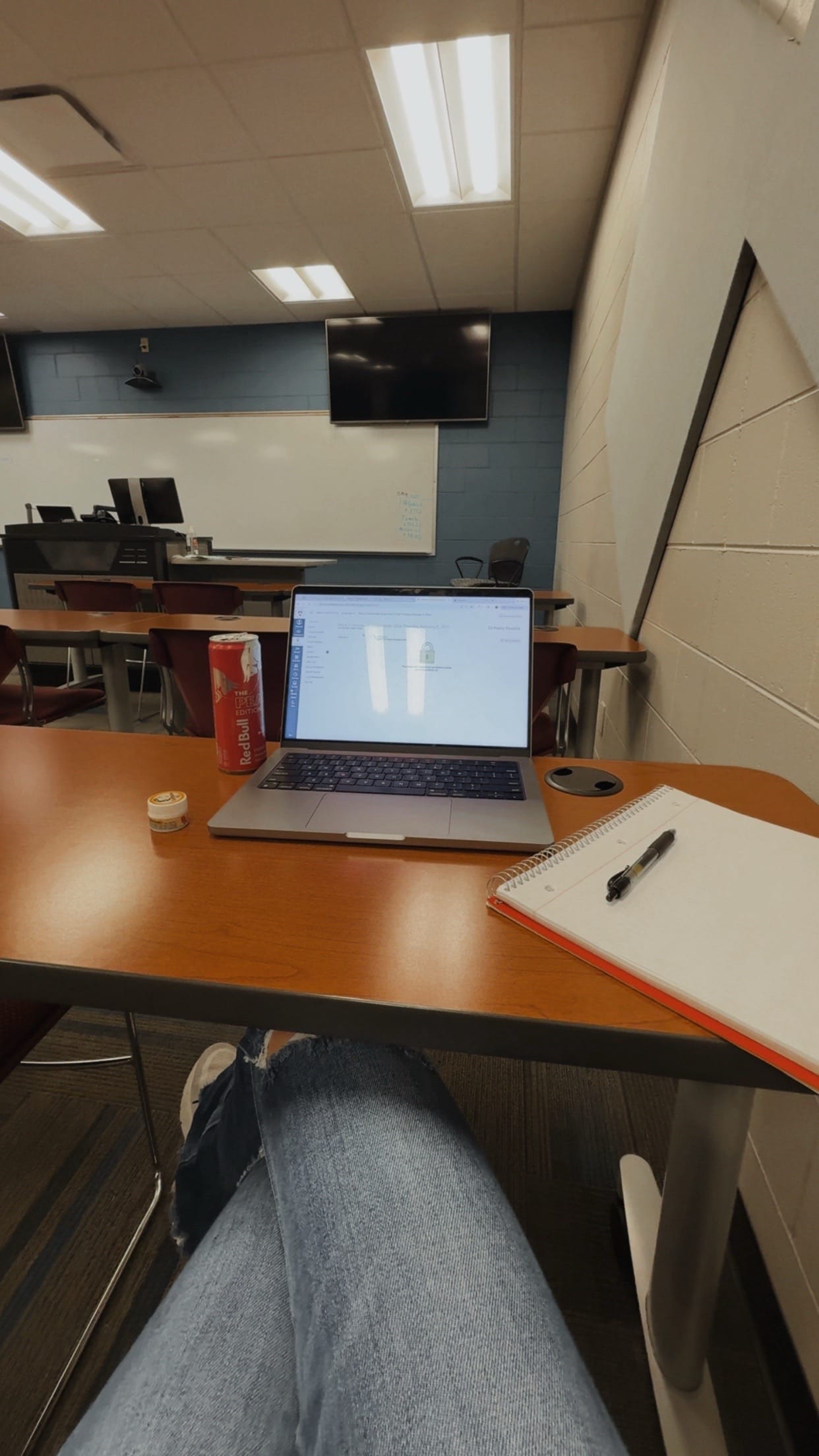 Post 3 by Lily Eisenrich on TikTok (video)