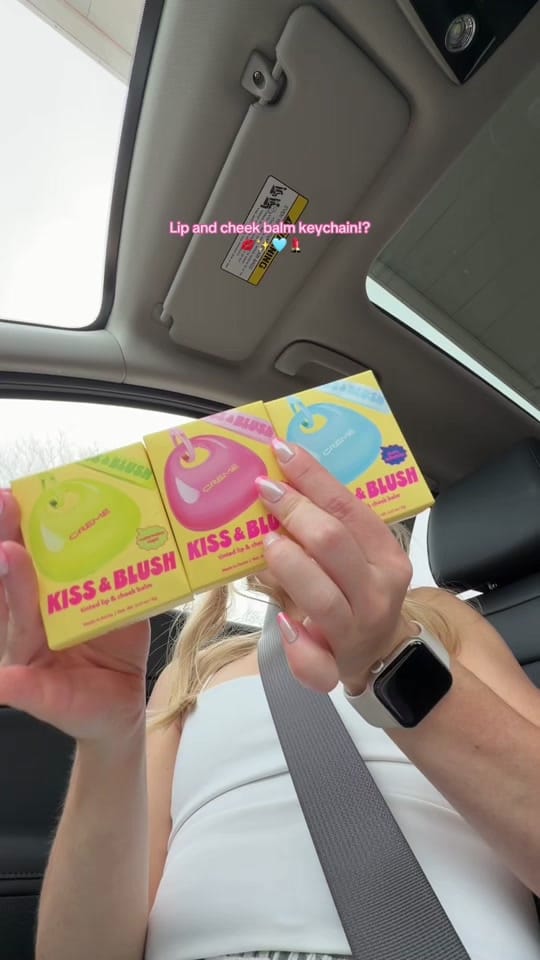 Post 6 by Jocelyn Golding on TikTok (video)