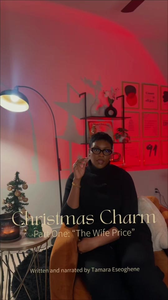 Post 8 by Tamara Eseoghene on TikTok (video)