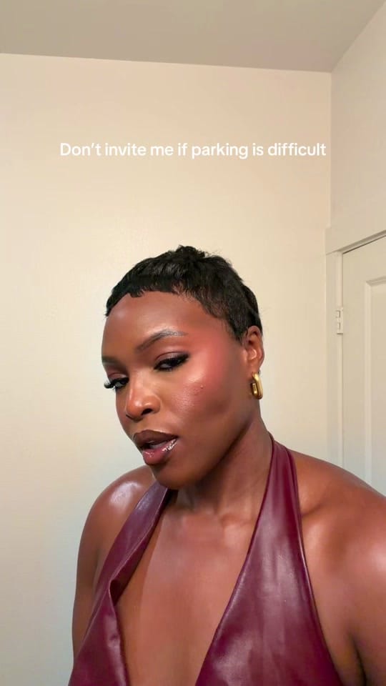 Post 1 by Tamara Eseoghene on TikTok (video)