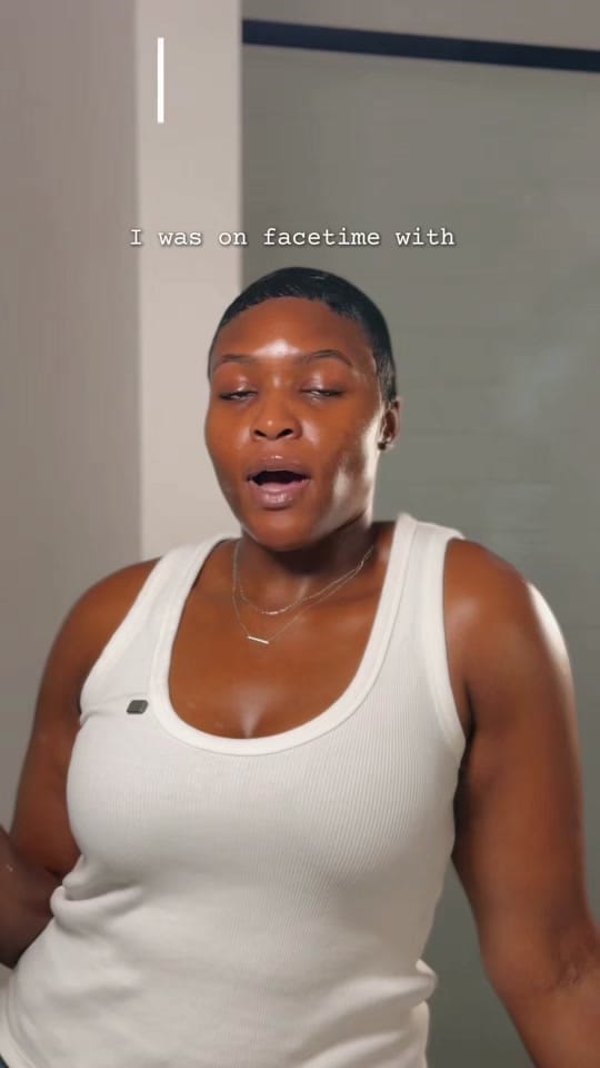 Post 2 by Tamara Eseoghene on TikTok (video)