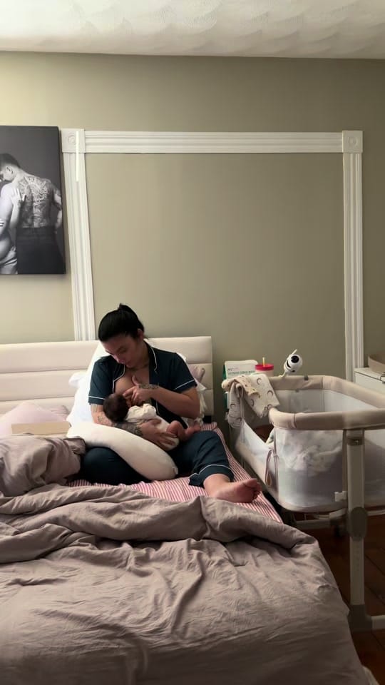Post 5 by Elianny Montero on TikTok (video)