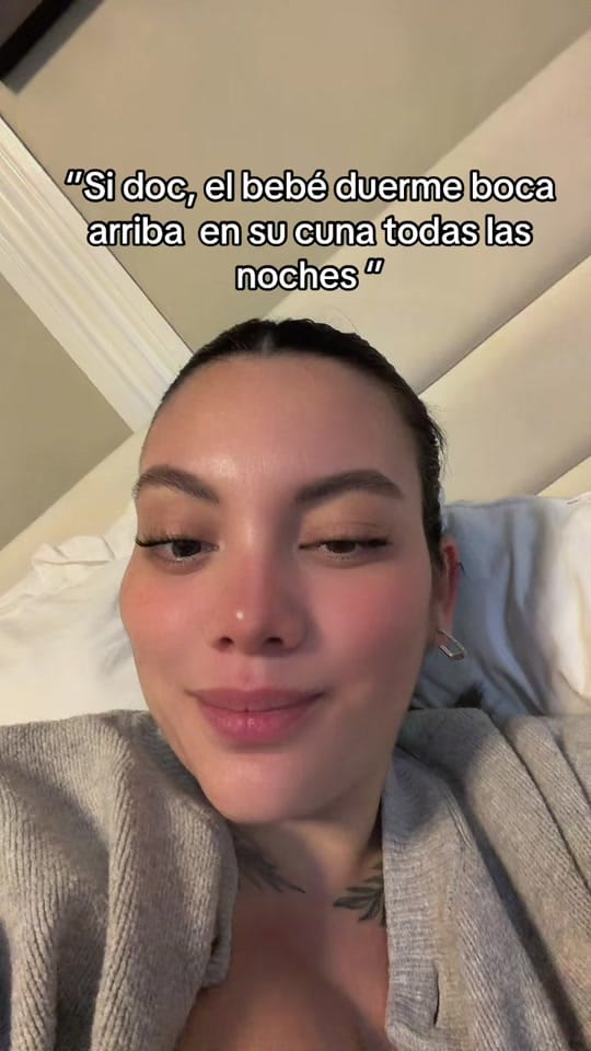 Post 3 by Elianny Montero on TikTok (video)